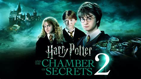 watch Harry Potter and the Chamber of Secrets